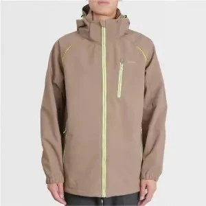 Lightweight Softshell Jacket For Men-5